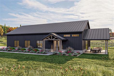 1500 sq ft metal house plans|30 x 50 barndominium floor plans.